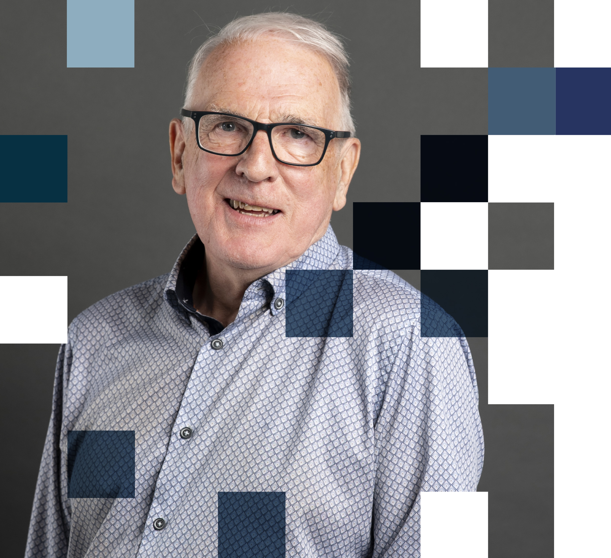 Professional Business Team