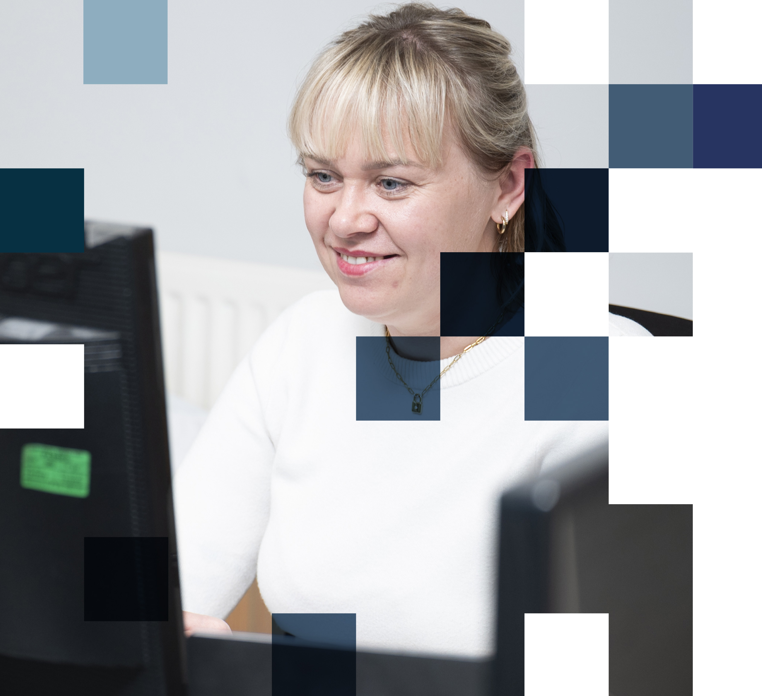 Professional Business Team